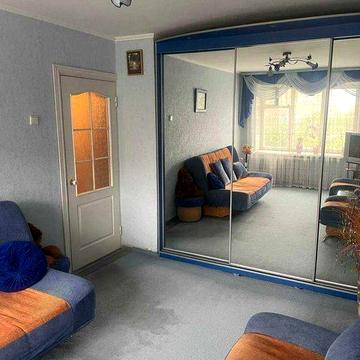 Продаж 2 к квартири на Станіславського 8322