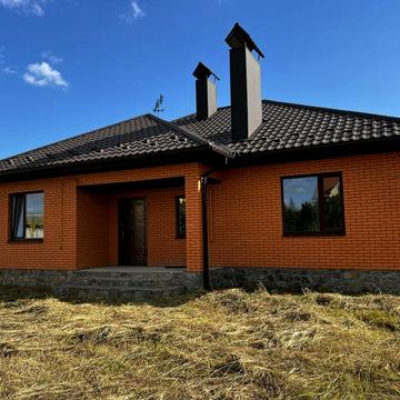 Продам якісний одноповерховий будинок