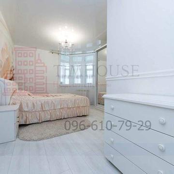 Здам велику 2к квартиру в ЖК Міністерський, Кондратюка 7!