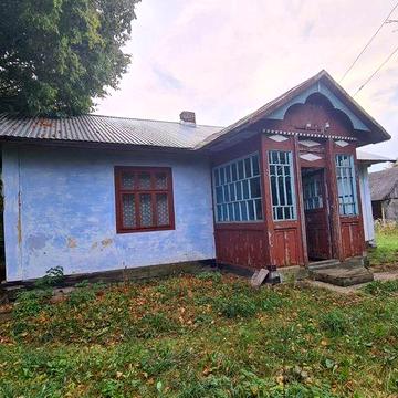 Житловий будинок