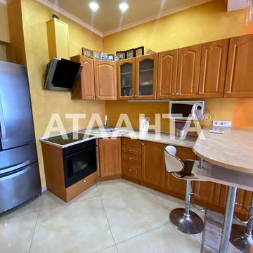 улица Макаренко, 2а, Фонтан, Киевский, Одесса, Одесская 75000.0 USD