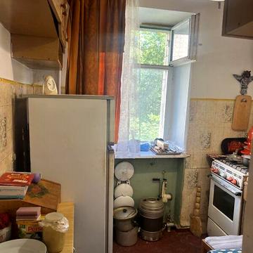 Продаж 3к Квартира Космонавтів проспект