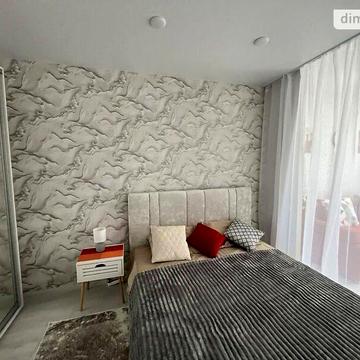 Продаж 1к Квартира Чехова вулиця ЖК Сады Ривьеры