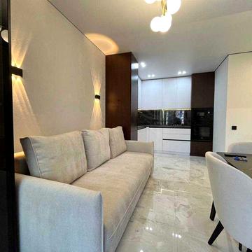 Продаж 2к квартири з ремонтом в ЖК Family Plaza ЖК Family Plaza