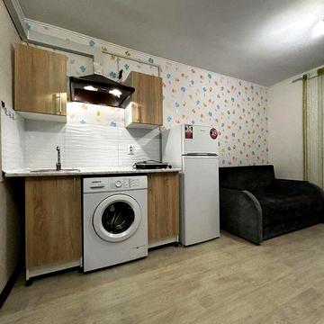 Можно на месяц! Аренда квартиры. Холодная Гора.Бавария.Любови Малой 49