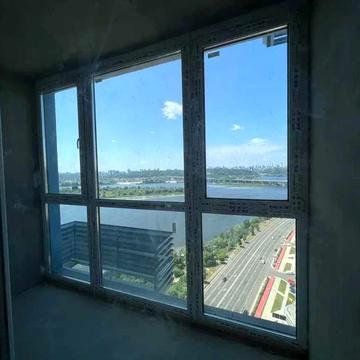 Видова на Дніпро! 2к квартира 75м Берег Дніпра Дніпровська набережна! ЖК Берег Дніпра