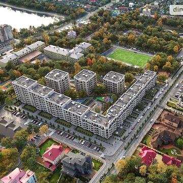 Продаж 1к Квартира Віденський проїзд ЖК Венский Квартал