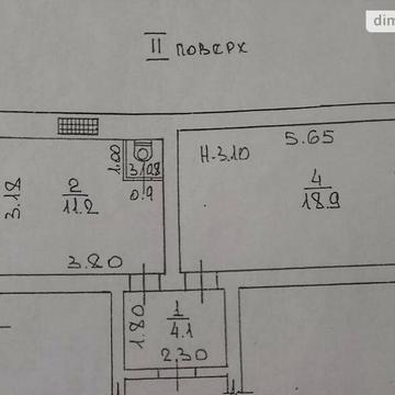 Продаж 1к Квартира Приморська вулиця