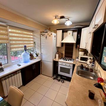 2 кімнатна квартира біля сіті центру
