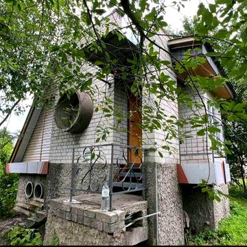 Продається дача, Киенка ( Капрон)