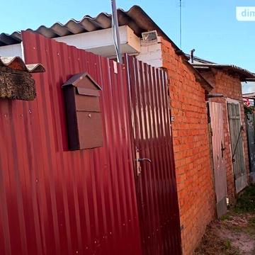 Продаж 1к Квартира Жовтнева вулиця