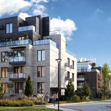 Family park apartments - топова локація Бучі біля лісу та ТРЦ ЖК Family park apartments