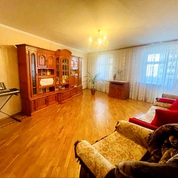 3-комн,квартира Говорова/Армейская Стикон