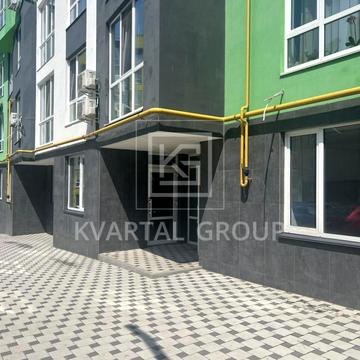 Григорія Сковороди вул., 13/6