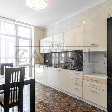 Продаж 2 кімнатної квартири Печерськ Новопечерские Липки Драгомирова ЖК Новопечерські Липки