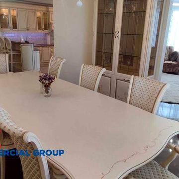 Без %. Апартаменти 5-к в ЖК Златоустівський 180 кв.м. ЖК Златоустівський