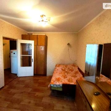 Продаж 1к Квартира Академіка Корольова вулиця