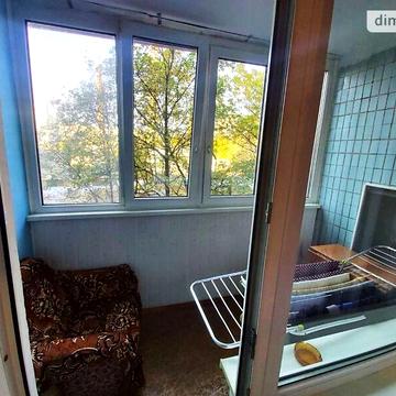 Продаж 1к Квартира Академіка Корольова вулиця