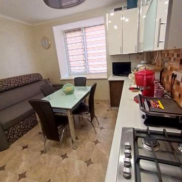 Продаж 1к Квартира Залізнична вулиця ЖК Золотая подкова