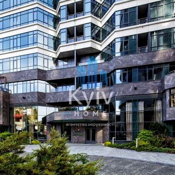 Продаж/ Без комісії/ VIP квартира 322 м2/ Пентхауз/ Печерськ/ Київ ЖК PecherSKY