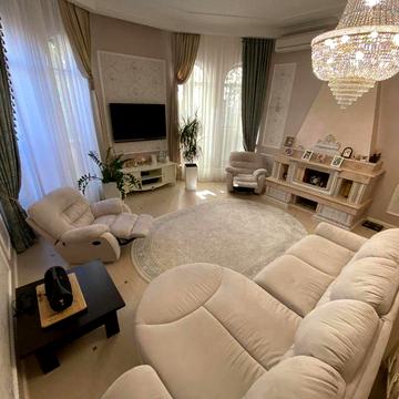 Продажа дома в Совиньоне , рядом сосновая роща