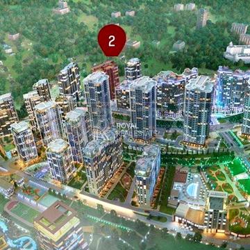 Продаж квартири 169 м2 4к ЖК Новопечерські Липки Переппоступка ЖК «Новопечерские Липки»