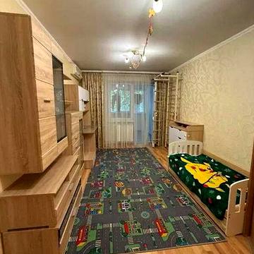 Продаж 3к Квартира Лесі Українки (Гагарина) проспект