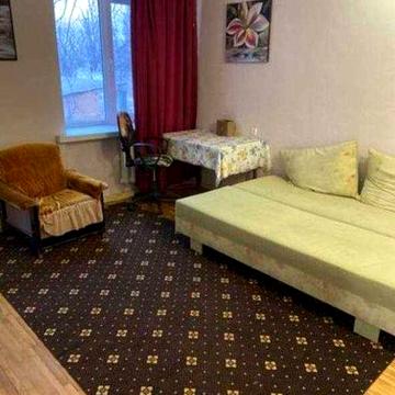1к квартира| цегла| 2 поверх| Зигіна, ТРЦ Київ