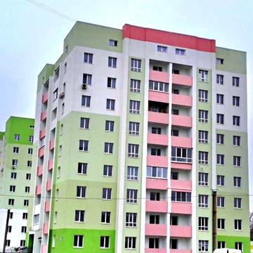 Лучшая цена!1к S 43м в сданном новострое ЖК Мира. Индустриальная. Q жк мира