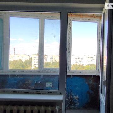 Продаж 1к Квартира Сумгаїтська вулиця