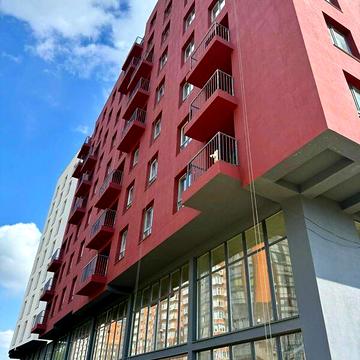 Продаж 1к Квартира Трускавецька вулиця ЖК ул. Трускавецкая, 48