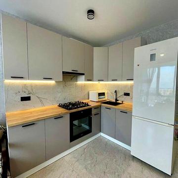 Продаж 1к Квартира Павленка вулиця ЖК Новые Метры Center