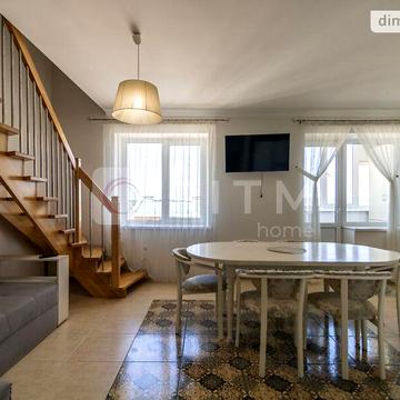 Продаж 5к Квартира Тролейбусна вулиця ЖК ул. Троллейбусная, 32