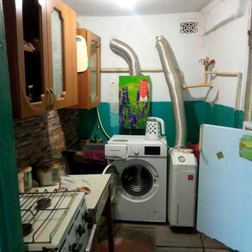 здам частину будинку 4 Слобідська Погранічна,2 кімн всі зручності