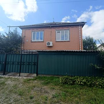 Пролетарська
