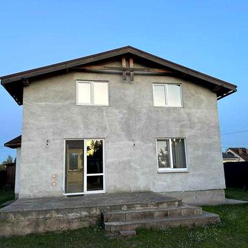 Продам житловий будинок в с.Новосілки Вишгородського р-ну без комісії