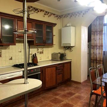 Продаж 2к Квартира Хвойний провулок