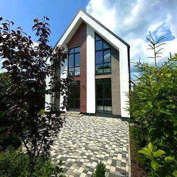 Продаж 2-поверхового будинку в Бучі, оформлення 2%, держпрограми - ТАК