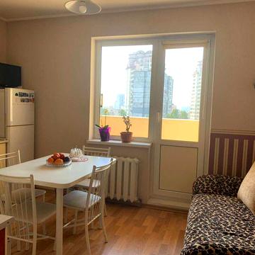 Здам 1к. квартиру вул. Машинобудівельників 21А