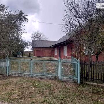 Продаж 2к Дім Стрийського району