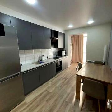 Продаж 1к Квартира Набережна Перемоги вулиця ЖК River Park