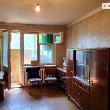 Продаж 2к Квартира Небесної Сотні проспект