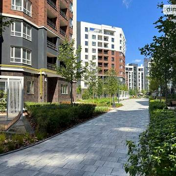 Продаж 1к Квартира Ольги Кобилянської (Достоєвського) вулиця ЖК Синергия Сити