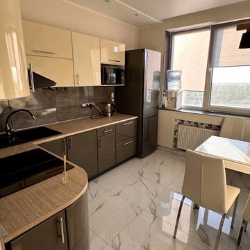 Продаж 2к Квартира Перлинна вулиця ЖК Пятьдесят шестая жемчужина