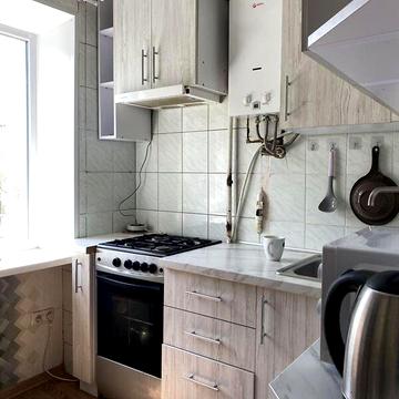 Продаж 2к Квартира Небесної Сотні вулиця