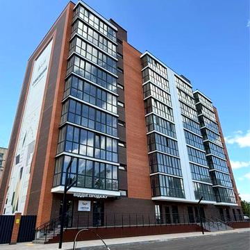 Продаж 1к квартири ЖК «Сімейний» від забудовника м.Самар|Новомосковск ЖК Сімейний