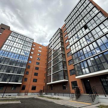 Продаж 1к квартири ЖК «Сімейний» від забудовника м.Самар|Новомосковск ЖК Сімейний