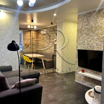 Берестейський просп. (Перемоги), 5Б