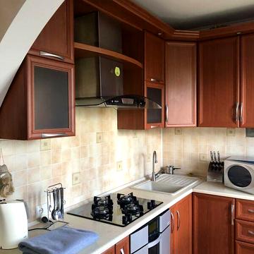 Продаж 3к Квартира Миру проспект