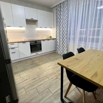Оренда 2к новобудови на Раково.Укомплектована.18500+кп